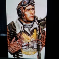 Ca. 1/10...Tusk