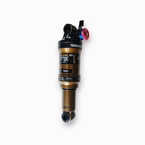 Fox float dps factory evol - factory,