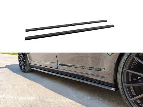 Seitenschweller spoiler tuning - spoiler,