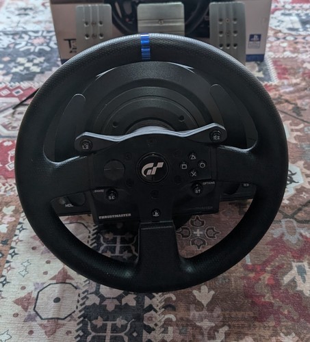 Thrustmaster t300rs edition - gt,