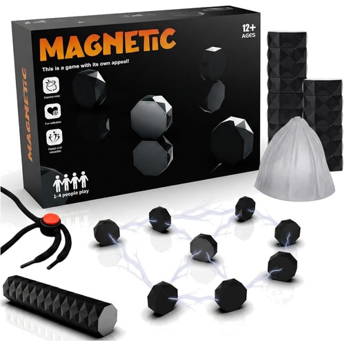 Tragbares magnetisches