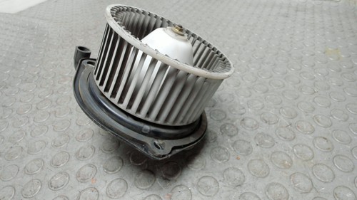 Gebläsemotor subaru justy - gebläsemotor,