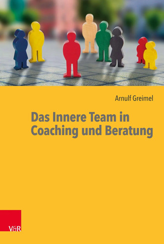 Das innere team coaching - das,