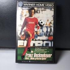 Die Franz Beckenbauer Story