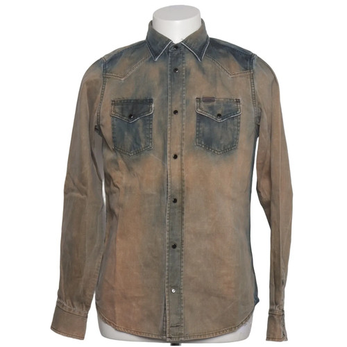 Diesel industry jeanshemd - diesel, industry,