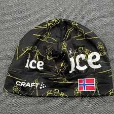 CRAFT Team ICE Norway Flag