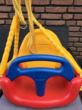 Baby/Kleinkind Schaukel MUR Karabinerhaken Schaukelhaken