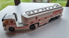 Siku 3511 Tankzug Raab Karcher
