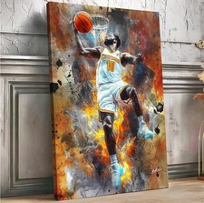 Leinwand bilder Basketball