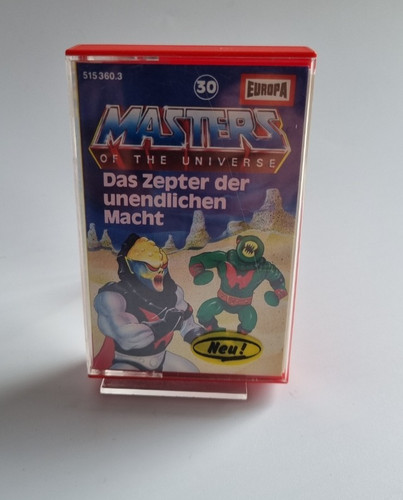 Masters the universe folge - universe,