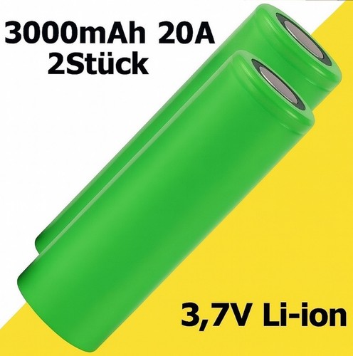 Akku batterie 3000mah - batterie,