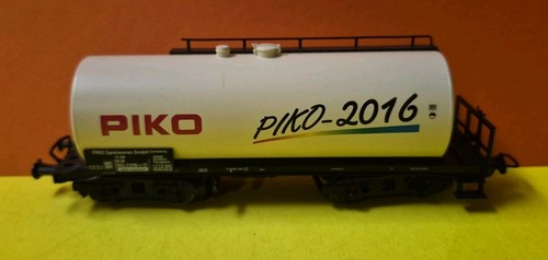 Piko 95866 kesselwagen - h0,