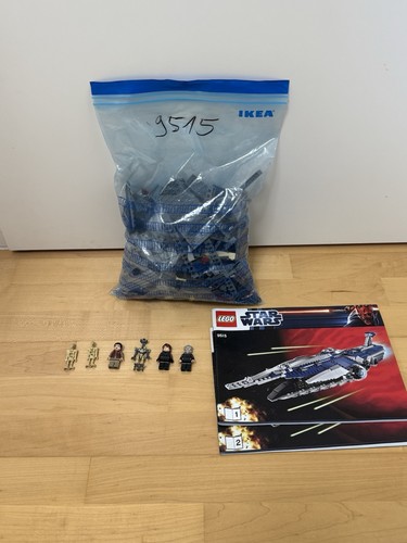 Lego star wars - lego, the