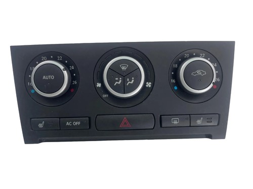 Saab ys3f klimabedienteil - saab,