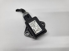 VW Passat 3BG - Drehratensensor Steuergerät Sensor 8E0907637A (04)