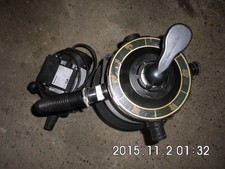 Steinbach Speed Clean Classic 400 Sandfilteranlage (040340)