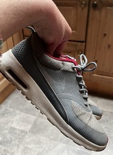 Turn Sport Schuh 39 Nike Air