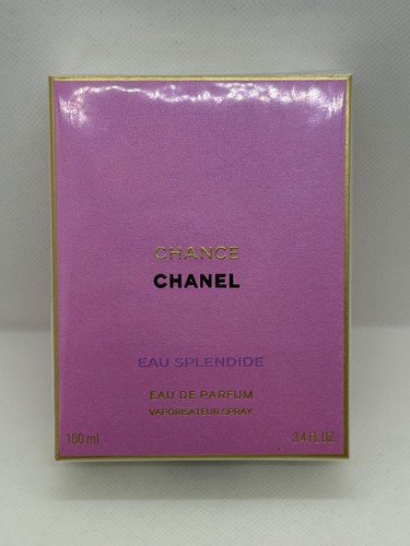 Chanel chance eau splendide - chanel,