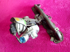 ?Ford C-Max II DXA/CB7 Turbolader ?TOP ANGEBOT⭐⭐⭐⭐⭐ 6TB1449VZ  9677063780