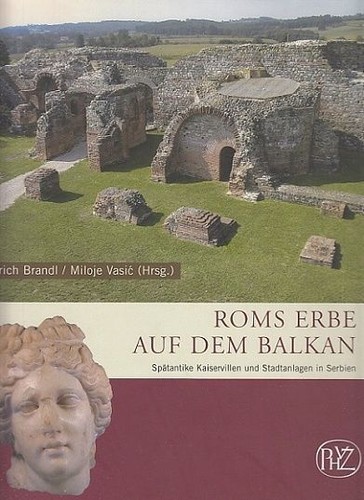 Roms erbe auf dem - erbe,