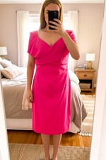 Talbot Runhof Kleid Gr. 42