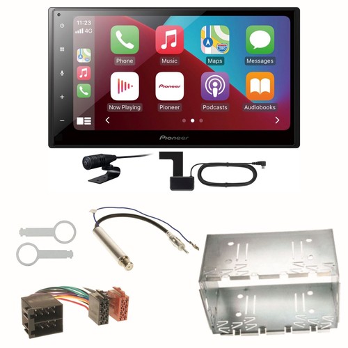 Pioneer sph da160dab - sph-da160dab, carplay