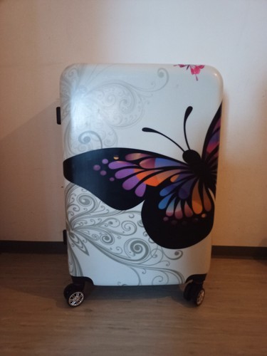 Neu reisekoffer trolley - reisekoffer,