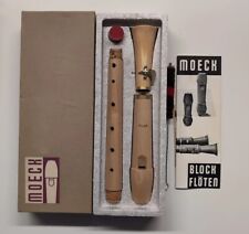 Moeck Tuju 231 Alt Blockflöte