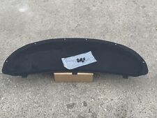 Opel Zafira C Tourer Bj2016 Diesel Dämmmatte Motorhaube Verkleidung Dämmung Orig