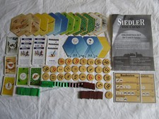 Kosmos Die  Siedler von Catan