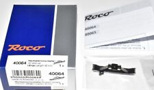 Roco H0 40064 Ersatz- Flüsterschleifer, kurzer Schleifer 42 mm AC, NEU in OVP