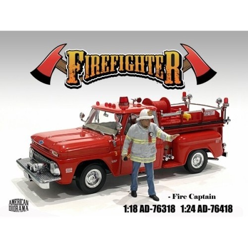 American diorama 76318 - american,