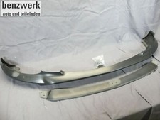 Mercedes E-Klasse W212 Mopf Frontspoiler Stoßstange ORIGINAL CARLSSON 51W2121100
