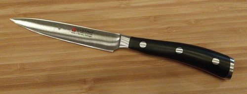 Wusthof 4086 classic ikon - wusthof,