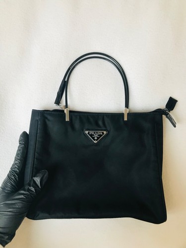 Vintage prada nylon - prada,