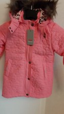 NEU! Kanz Winterjacke Gr. 110