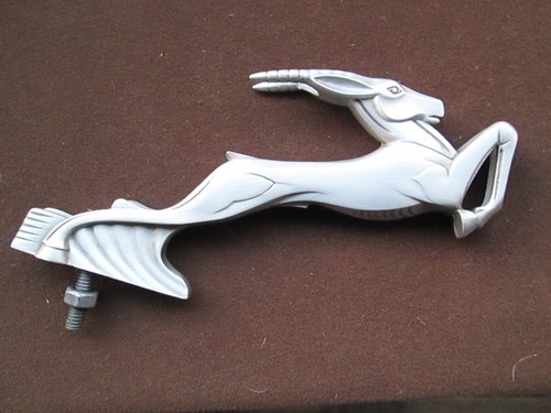 Selten vintage gazelle impala - selten,