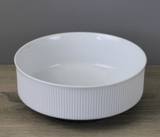 Arzberg Secunda Athena kobalt blau Form 2075 Schüssel Servierschüssel Ø 17,5 cm