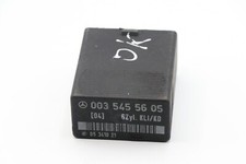 MERCEDES W124 W126 W201 - Relais Klimaanlage 6Zyl. KLI-Kickdown 0035455605
