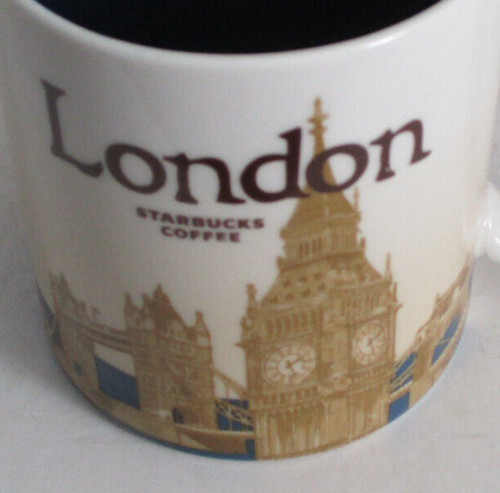 Starbucks coffee - coffee,