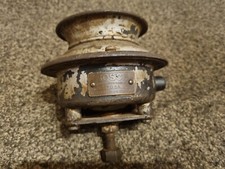 Vorkrieg 6V Hupe Horn