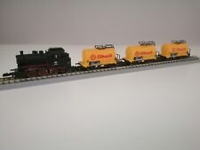 Märklin 8805 Dampflok BR 89006 mit 5-pol Motor