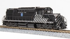 Broadway limited 6612 - broadway,
