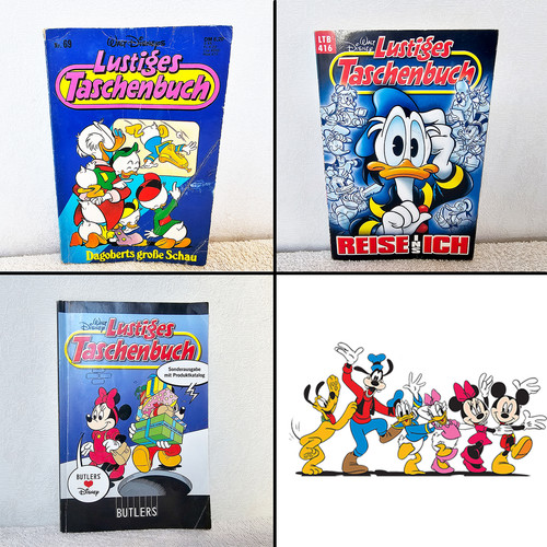Walt disney lustiges - walt,