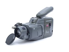 Vintage Grundig VS 8150