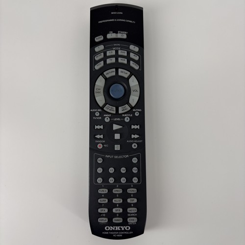 Oem onkyo remote control home - oem,