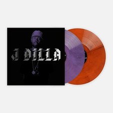 J Dilla - The Diary Vinyl Me