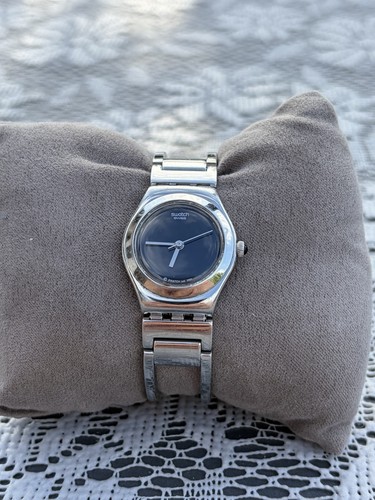 Swatch irony lady damen - lady,