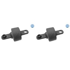 2X MEYLE LAGERUNG ACHSSTREBE
