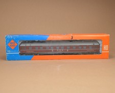Roco 4260 Schlafwagen DSG DC#1